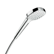 Hansgrohe, CROMA SELECT E 1jet ročna prha