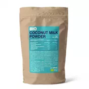 GymBeam BIO kokosovo mleko v prahu