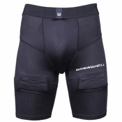Jock Compression SR Suspenders oblačila velikost XL