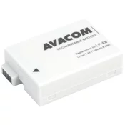 Avacom Canon LP-E8 Li-Ion 7,4 V 1140 mAh 8,4 Wh