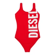 Diesel enodelne otroške kopalke MIDELY SWIMSUIT