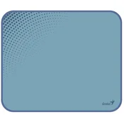 Genius Podloga za miško G-Pad 230S (31250019401) gaming modro-siva, 2,5 mm