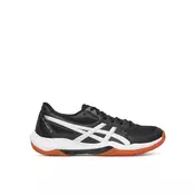 Asics Tenisice za dvoranski nogomet Gel-Rocket 12 1072A119 Crna