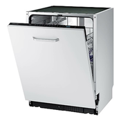 SAMSUNG Ugradna sudomasina DW60M6040BB/EO