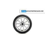 Zimski komplet koles Audi A4 - 16 col (Diamant) - 4 kosi