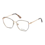 Guess GU2825 005 Zlata/Kristalna