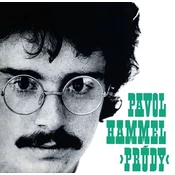 Pavol Hammel & Prúdy - Prúdy (180 g) (Reissue) (Remastered) (LP)
