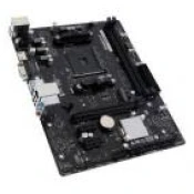 Biostar A520MHP