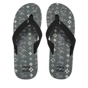 Japonke Billabong EBYL100019 Črna