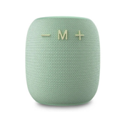 Energy Sistem Prenosni brezžični Bluetooth zvočnik Bloom v barvi mint