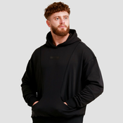 GymBeam Pulover Unity Black