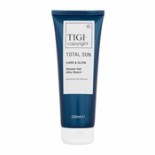 Tigi Copyright Total Sun Care & Glow Shower Gel After Beach vlažilni gel za prhanje po sončenju 250 ml za ženske