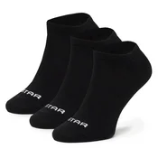 Kratke nogavice G-STAR CEO_AS_G-STAR_S_136_AW26 (3-PACK) Črna