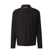 SCOTCH & SODA Majica črna