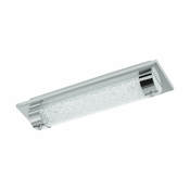 Eglo 97054 - LED zidno svetlo za kupatilo TOLORICO 1xLED/8W/230V IP44