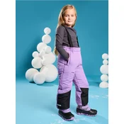 Sinsay - Pantalone za sneg - lavanda