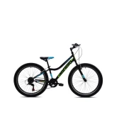 Capriolo diavolo 400 crno-zeleno (12) ( 925307-12 )
