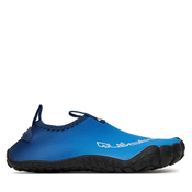 Obutev za dež QUIKSILVER CP88-26016 Mornarsko modra