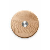 Podstavek za posodo NORDIC KITCHEN, 18,5 cm, magnetni, hrastov les, Eva Solo