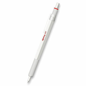 Kemijska olovka Rotring 600 - Biserno bijela