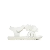 Nelli Blu Sandali CS6265-01 Bela