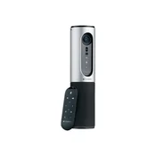 Logitech ConferenceCam Connect - Srebrni