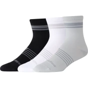 New Balance Nogavice Pro Running QTR Socks 3 Pack