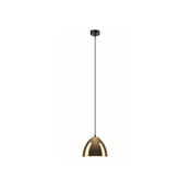 Luster na sajli MIA 1xE27/60W/230V