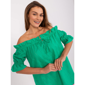 Blouse-LK-BZ-509355.68P-green