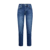 Casual Friday Kavbojke Karup, modra