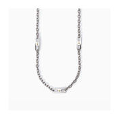 2JEWELS Ogrlica BOND
