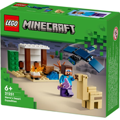 LEGO Playset Lego 21251