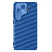 Maska za mobilni telefon Samsung Galaxy S24 Plus NILLKIN CAMSHIELD PRO, Plava