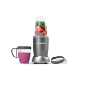 Nutribullet NB606DG Original Blender, 600 W, Sivi