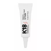 K18 Leave-In Molecular Repair Hair Mask maska za kosu za oštećenu kosu za sve tipove kose 5 ml