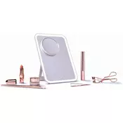 StylPro kozmeticko ogledalo Go & Glow Mirror