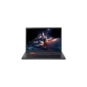 IZLOŽBENI - Laptop ACER Nitro Lite 16 NH.DAEEX.003 / Core i5 13420H, 16GB, 512GB SSD, nVidia GeForce RTX 4050, 16 WUXGA 165Hz IPS, bez OS, crni