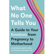 What No One Tells You