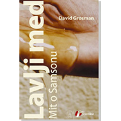 Lavlji med