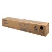 Toshiba - toner Toshiba T-FC50EK (crna), original