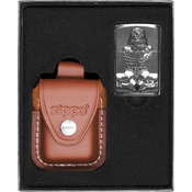 shumee Darilni set vžigalnikov ZIPPO GIRL št. 4
