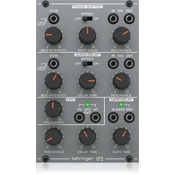 Behringer 172 Phase Shifter/Delay/LFO