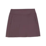 PUMA CLOUDSPUN Lana Golf Skirt Women, Sports, Rich Cocoa, XS