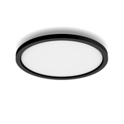 Philips - LED prigušiva stropna svetiljka Hue AURELLE LED/24,5W/230V + daljinski upravljac