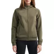 Craft Mikica s kapuco Craft Core Soul Full Zip