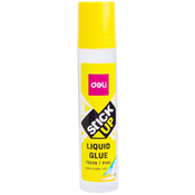 Tekuće ljepilo Deli Stick Up - E7302S, 50 ml