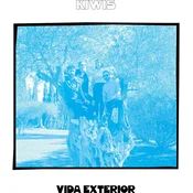 Kiwis - Vida Exterior (Limited Edition) (LP)