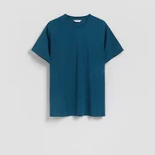 Reserved - Regular fit obicna majica kratkih rukava