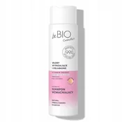 BE COSMETICS Šampon za krepitev las Vitamin Boost 300 ml