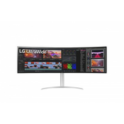 LG 49 UltraWide 49WQ95C-W